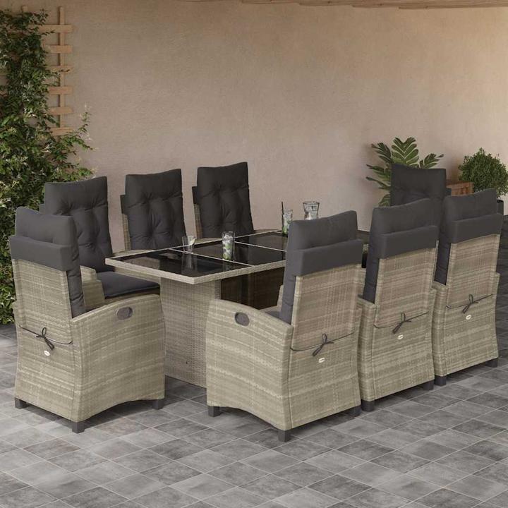 Produktbild VidaXL Irmela (80 cm)