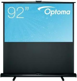 Optoma Opto DP-9092MWL. 233 Schermo 16:9 (92", 16:9)