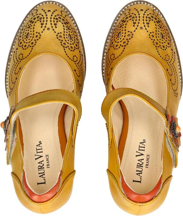 Immagine prodotto Laura Vita Pumps (37)
