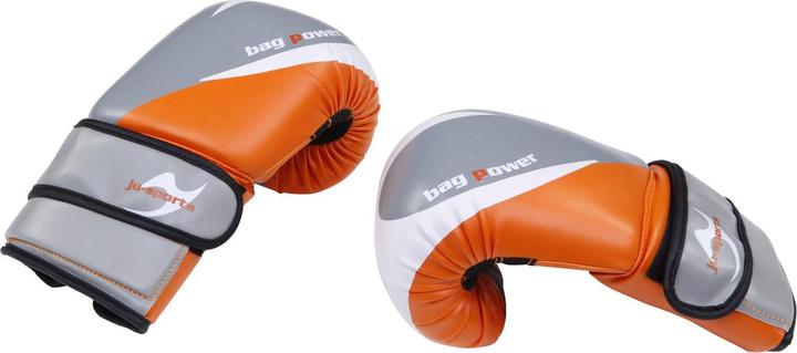 Produktbild Ju-Sports Sandsackhandschuh bag power (L)