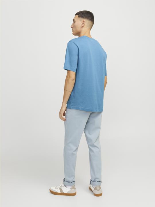 Immagine prodotto Jack & Jones Maglietta con logo a girocollo (XS)