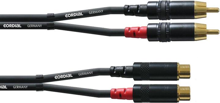 Immagine prodotto Cordial Cfu 3 Ce (3 m, Cinch)