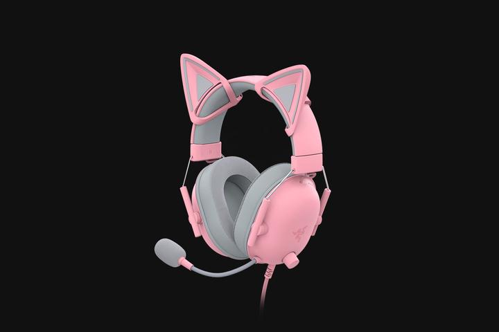 Actual product image Razer Kitty Ears V2