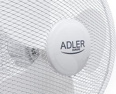 Produktbild Adler AD 7305 (51 dB)