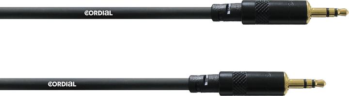 Cfs Ww (3 m, 3.5mm Klinke (AUX))