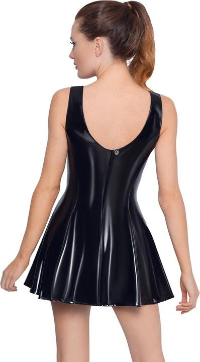Immagine prodotto Black Level Abito laccato nero M (M)