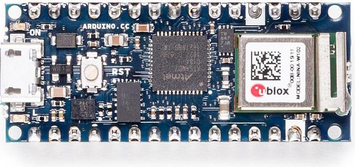 Immagine prodotto Arduino Scheda AG ABX00032