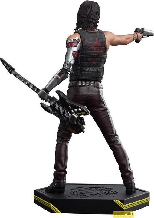 Produktbild Dark Horse Cyberpunk 2077 Johnny Silverhand