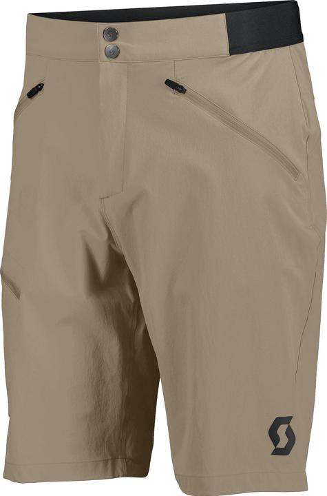 Actual product image Scott Sports Shorts Explorair Light (L)