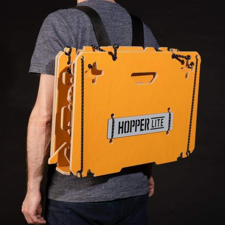 Immagine prodotto Mtb Hopper Rampa per biciclette Lite