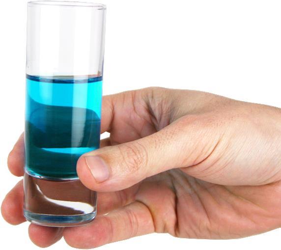 Image du produit Arcoroc Islande Shot (0.60 dl, 1 x, Verre à fusil)