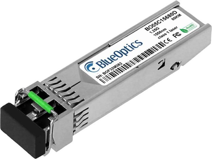 Immagine prodotto CBO RAD SFP-7 compatibile con BlueOptics SFP BO05C15680D