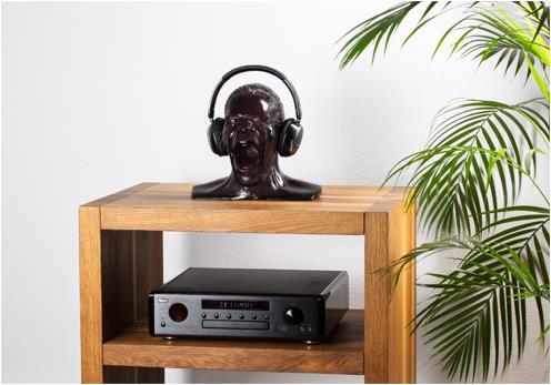Actual product image Oehlbach XXL Headphone Stand