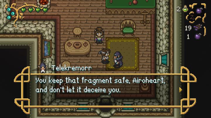 Produktbild Airoheart Switch (Switch, DE)