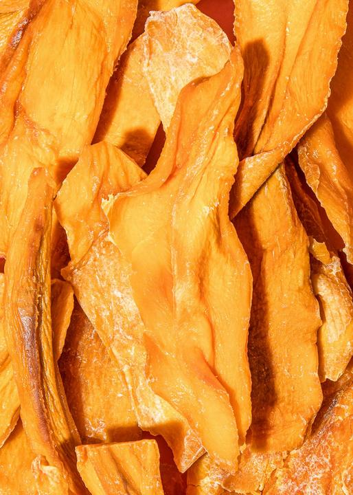 Produktbild KoRo Mango Brooks (1000 g)