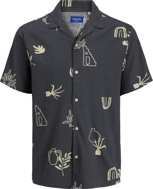 Immagine prodotto Jack & Jones Relaxed Fit Hemd Hemd (M)