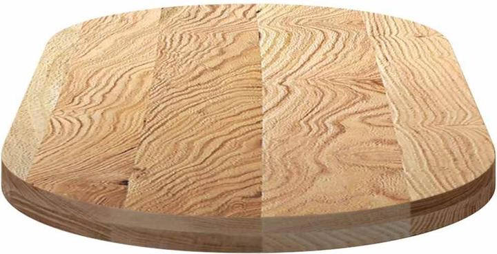 Actual product image VidaXL Lyndsey (120 x 60 x 4 cm)