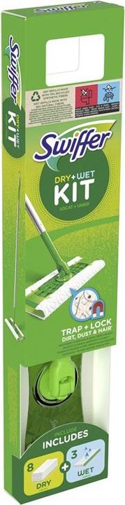 Productafbeelding Swiffer Startersset (1 Pcs.)
