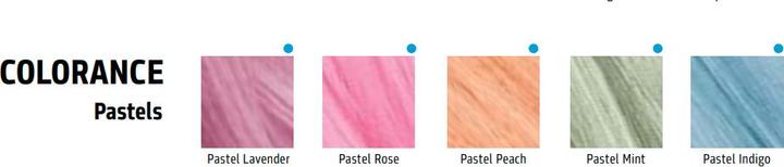 Lavande pastel