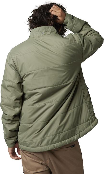 Image du produit Fox Gilet 22 Artillerie Armée XL (XL)