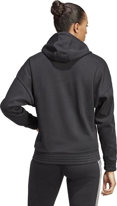 Immagine prodotto adidas Tiro 23 League Felpa con cappuccio Donna (S)
