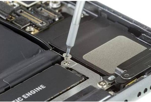 Immagine prodotto Wiha Cacciavite fine PicoFinish YType (Pin-torx)