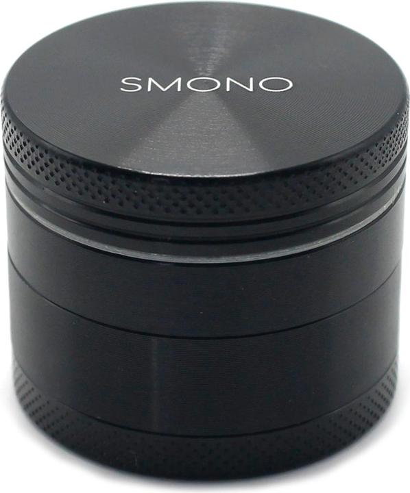 Actual product image Smono Alu Grinder