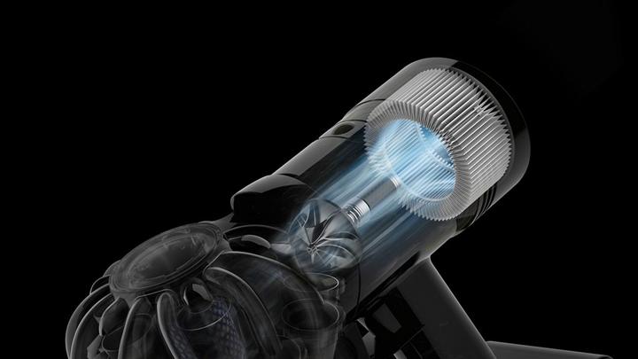 Produktbild Dyson Car + Boat