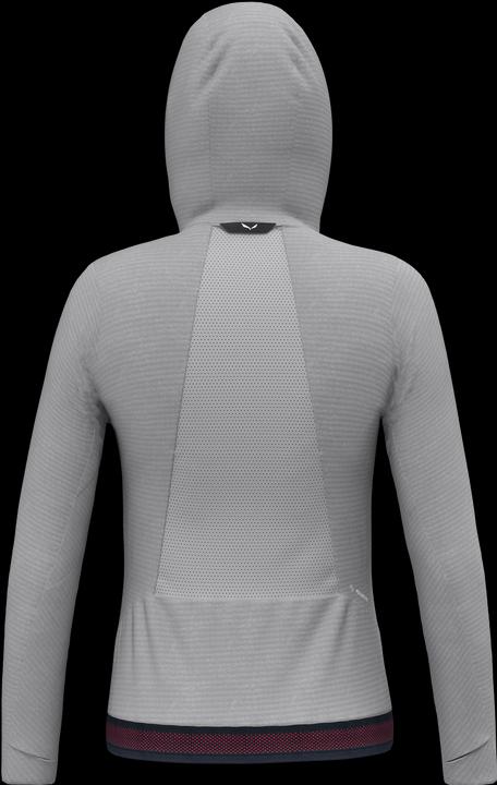 Immagine prodotto Salewa Giacca con cappuccio Pedroc PolarLite da donna (42)