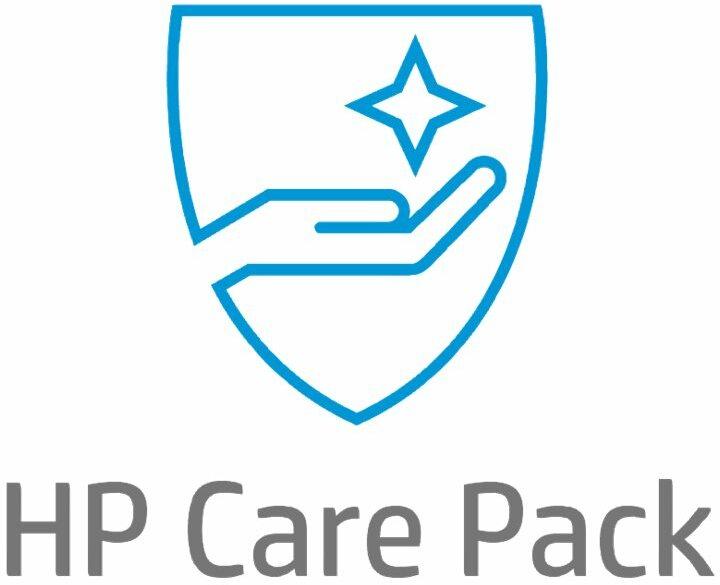 Produktbild HP 3 year Care Pack w/Next Day Exchange for LaserJet Printers (36 Monate, Technische Unterstützung, Post Warranty)