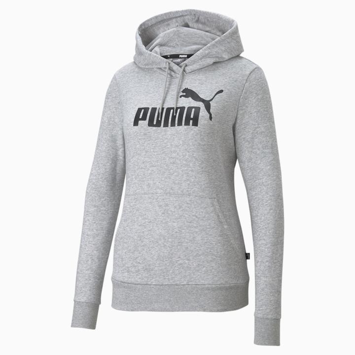 Image du produit Puma Sweat à capuche ESS Logo-586791 (S)