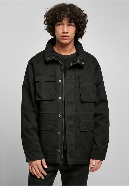 Immagine prodotto Urban Classics Giacca grande M-65 (L)