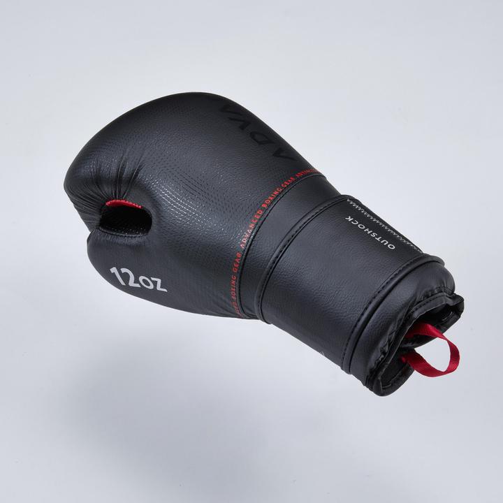 Image du produit Outshock Ergo (12 OZ, 12)