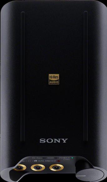 Produktbild Sony Pha-3 (Gain-Schalter, USB-DAC)