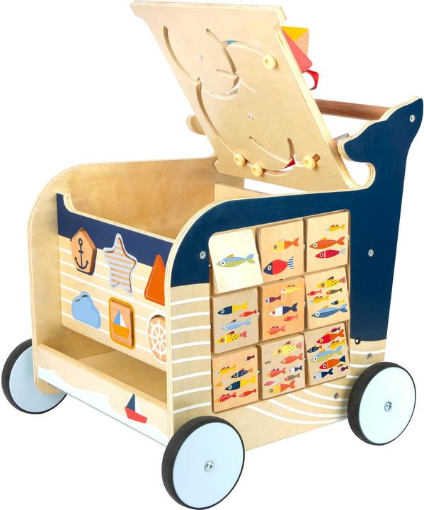 Image du produit small foot marchette pour bébé