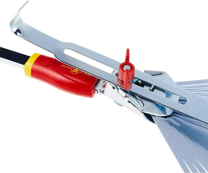 Actual product image Wolf-Garten UC-M adjustable rake