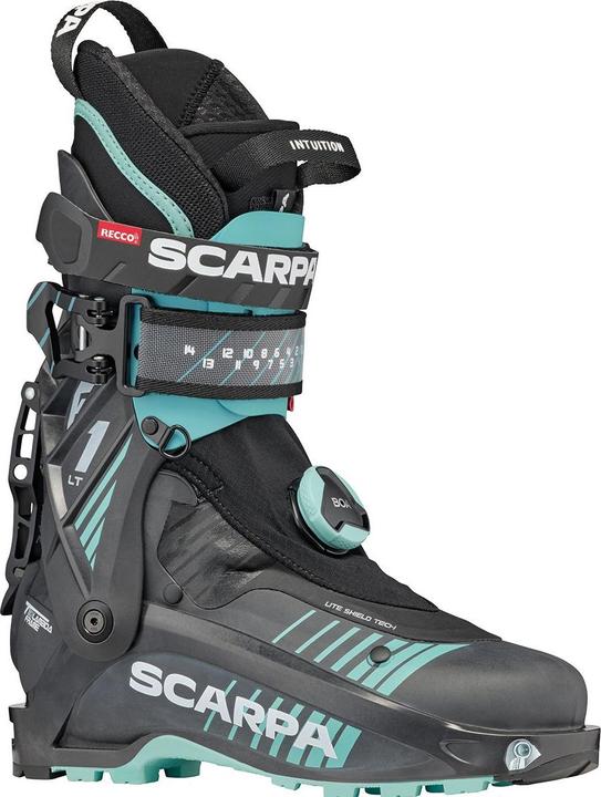 Immagine prodotto Scarpa F1 LT Wmn Skitour Schuh (27)