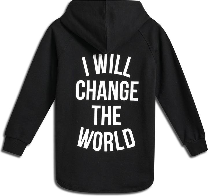 Produktbild hummel stmMONTERY HOODIE (152)