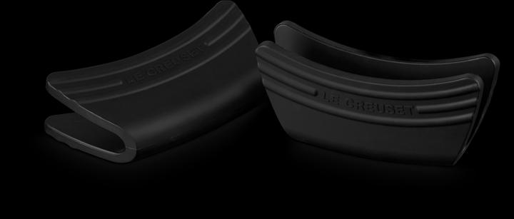 Image du produit Le Creuset Protection des poignées (Matières plastiques)