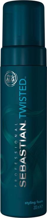 Sebastian Twisted Curl Lifter (200 ml, Lockenschaum)