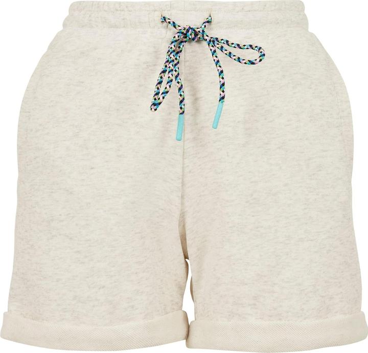 Immagine prodotto Urban Classics Pantaloncini in spugna da spiaggia da donna (XS)