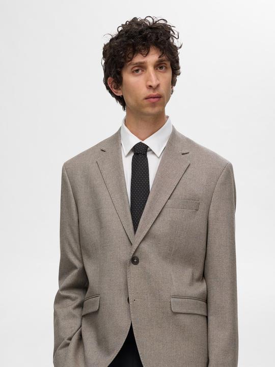 Produktbild Selected Homme Woll Krawatte