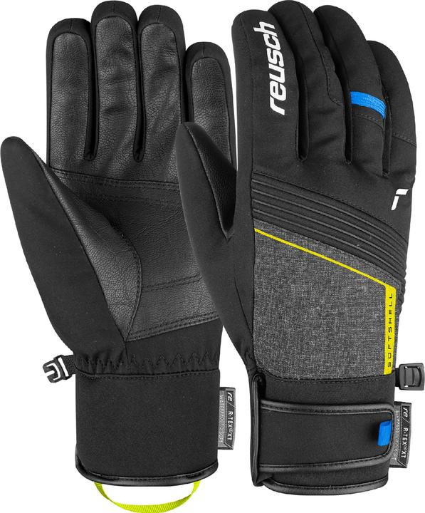 Produktbild Reusch Luca R-TEX XT (11)
