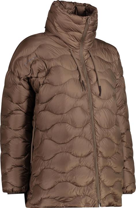 Actual product image Jeanne Baret Tahiti Puffy (M)