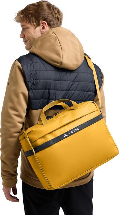 Actual product image Vaude Mineo Commuter (17 l, Luggage carrier bag)
