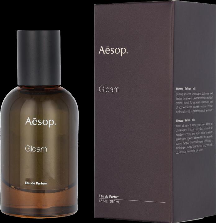 Actual product image Aesop Gloam (Eau de parfum, 50 ml)