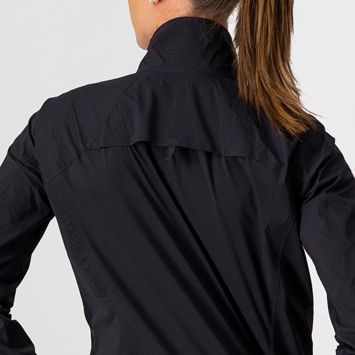 Image du produit Castelli Emergency 2 W Rain Jacket (M)