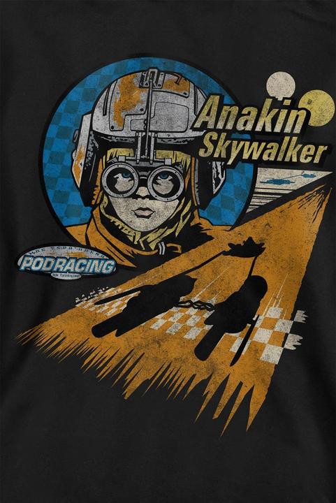Produktbild Star Wars Mos Espa Sweatshirt (M)