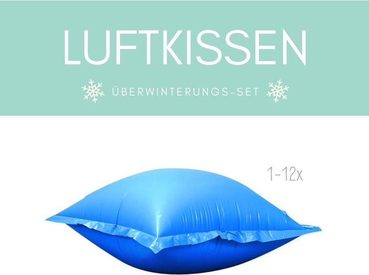 Image du produit Poolomio Coussins de piscine Coussins d'hivernage pour bâche d'hivernage