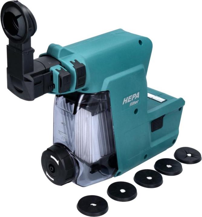 Produktbild Makita DX07